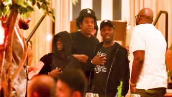 Kevin Hart Seen Out for First Time Since Car Accident (Exclusive)