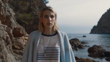 Emma Roberts Is Trapped on Island Wonderland in 'Paradise Hills' (Exclusive Clip)