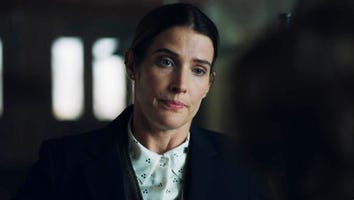 'Stumptown' Sneak Peek: Cobie Smulders Gets Suspicious Over Jake Johnson's Last-Minute Emergency (Exclusive)