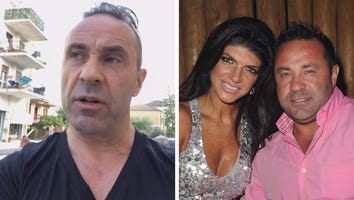 Joe Giudice Calls Family 'Most Important Thing to Me' as He Awaits Deportation Decision