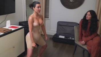 Kim Kardashian Couldn't Go Pee at the Met Gala and It Was an Issue