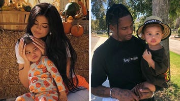 Kylie Jenner and Travis Scott Were a ‘Great Team’ During Night Out with Daughter Stormi (Exclusive)