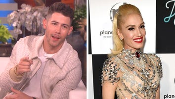 Nick Jonas Replacing Gwen Stefani on 'The Voice' -- Why He's In and She's Out