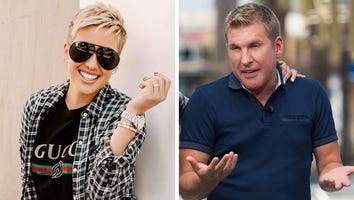 Savannah Chrisley’s New Bold Pixie Haircut Leaves Dad Todd Chrisley ‘Concerned’
