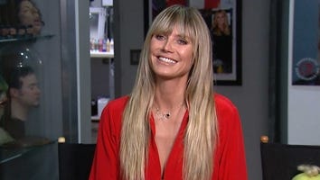 Heidi Klum Breaks Down 20 Years of Iconic Halloween Costumes (Exclusive)