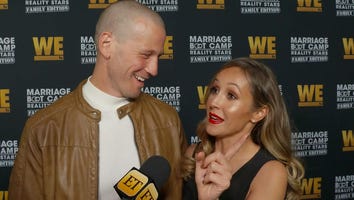 Bachelor Nation's Ashley and J.P. Rosenbaum on If the Show Should Do Away With Proposals (Exclusive)
