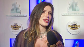 Bella Thorne Says Things Are 'Great' With Boyfriend Ben Mascolo (Exclusive)