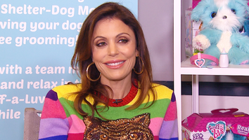 Bethenny Frankel Opens Up About 'Family Life' With Boyfriend Paul Bernon (Exclusive)