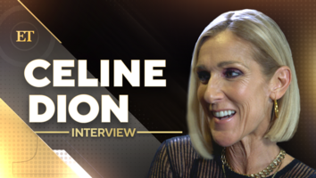 Celine Dion Gets Candid About Next Chapter, Starting With Her New Tour | Full Interview