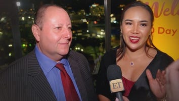 '90 Day Fiancé's David and Annie On Why Their Marriage Works (Exclusive)