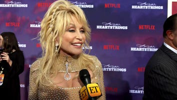 Dolly Parton Explains Why '9 to 5' Sequel May Have Been Dropped (Exclusive)