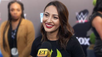 Francia Raisa Says She's Heard Selena Gomez's New Music! (Exclusive)