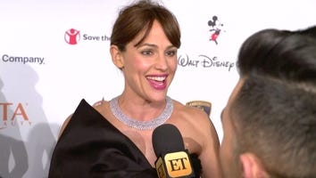Jennifer Garner Says Preparing for Halloween With Her Kids Is Getting 'Harder' (Exclusive)