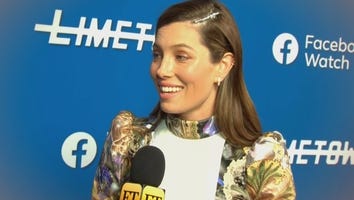 Jessica Biel Sweetly Reminisces on When She Knew Justin Timberlake Was Her 'Person' (Exclusive)