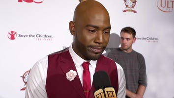 Why Karamo Brown Is Proud of Jonathan Van Ness Following HIV Admission (Exclusive)