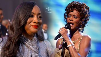 Pat Houston Gives Update on Whitney Houston Hologram Tour (Exclusive)