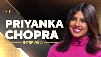 Priyanka Chopra Reflects on First Year of Marriage With Nick Jonas | Full Interview