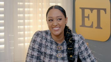 Tia and Tamera Mowry 'Always Talk' About Working Together Again -- Here's Their Plan! (Exclusive)