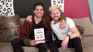 Scotty Sire and Toddy Smith Talk Touring and Squash Vlog Squad Drama Rumors (Exclusive)