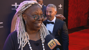 Why Whoopi Goldberg Doesn't Care About 'The View' Drama (Exclusive)