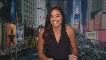 Meet ET's Rachel Smith