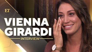 'Bachelor's' Vienna Girardi Opens Up About Her Journey Since Devastating Miscarriage (Full Interview)