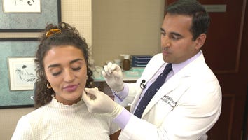 Jawline Enhancement: How Hollywood Stars Are Using Fillers to Change Their Faces