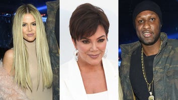 Khloe Kardashian Confronts Kris Jenner for Orchestrating 2015 Run-In With Lamar Odom