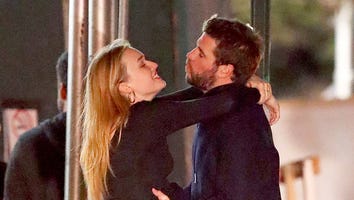 Liam Hemsworth Has PDA-Filled Date Night with Maddison Brown