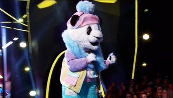 'The Masked Singer': Find Out Who the Panda Was!