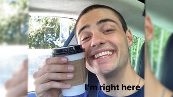 Noah Centineo Shaved His Head and the Internet Can't Deal