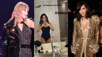Did Selena Gomez Just Shade Kim Kardashian on Instagram?