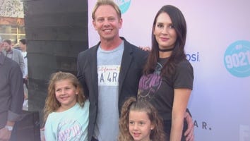 Ian Ziering and Wife Erin Share Separate Posts Announcing Their Split After 9 Years of Marriage