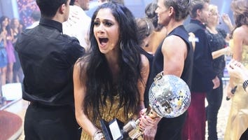 Nicole Scherzinger Reveals Her 'Dancing With the Stars' Mirrorball 'Fell Apart in Pieces' (Exclusive)