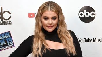 'Dancing With the Stars': Lauren Alaina Pays Tribute to Late Stepfather With Emotional Dance