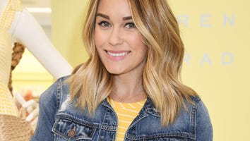 Lauren Conrad Gives Birth to Second Child -- See the Sweet Announcement