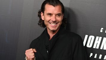 Gavin Rossdale Celebrates Daughter's Birthday With Rare Photo of His Four Children