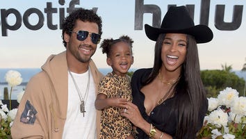 Read Russell Wilson's Adorable Note to Daughter Sienna Princess for Her Birthday