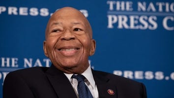 Elijah Cummings, Esteemed Longtime Baltimore Congressman, Has Died at 68