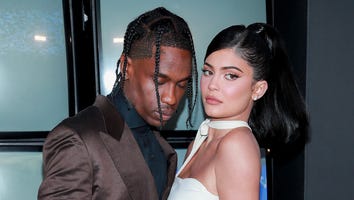 Kylie Jenner and Travis Scott Are 'Exploring Their Relationship Romantically Again,' Source Says