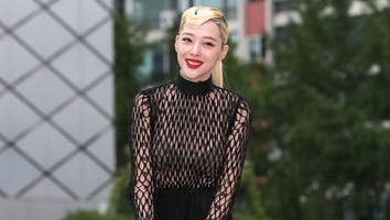Sulli, 25-Year-Old K-Pop Star, Found Dead at Her Home