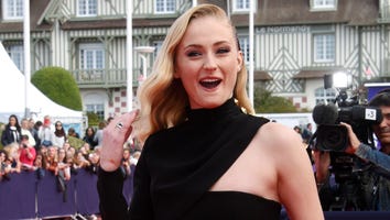 Sophie Turner Mocks 'Influencer Life' in New Instagram Video