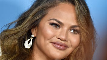 Chrissy Teigen Gets New Tattoos in Honor of Her Kids and Husband John Legend