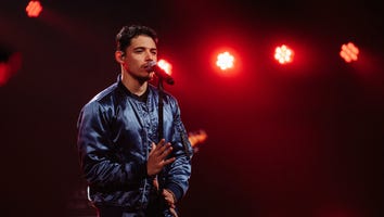 Anthony Ramos on Telling Stories Through His Music & Extra Special Connection to 'In the Heights' (Exclusive)