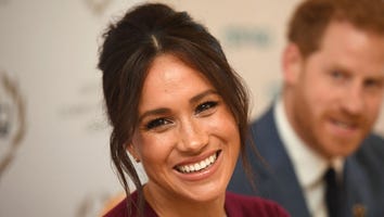 Meghan Markle Personally Calls British Politician to Thank Her for Orchestrating Letter of 'Solidarity'