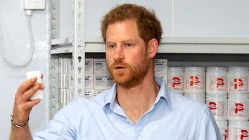 Prince Harry Scolds Reporter in Malawi Hours Before Announcing Lawsuit Against British Tabloids
