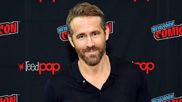 Ryan Reynolds Is Taking a Short 'Sabbatical From Movie Making' After Finishing Holiday Film 'Spirited'