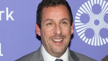 Adam Sandler Celebrates 25th Anniversary of 'Happy Gilmore'