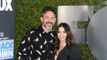 Steve Kazee Says His and Jenna Dewan's Pregnancy Journey Has Been 'the Most Amazing' (Exclusive)