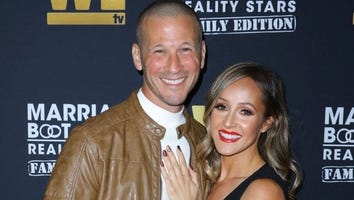 Bachelor Nation's Ashley and J.P. Rosenbaum on If 'Bachelor' Should Still End With a Proposal (Exclusive)